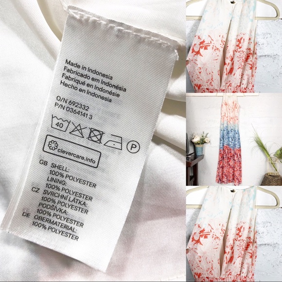 H&M Maxi Dress - Picture 3 of 8